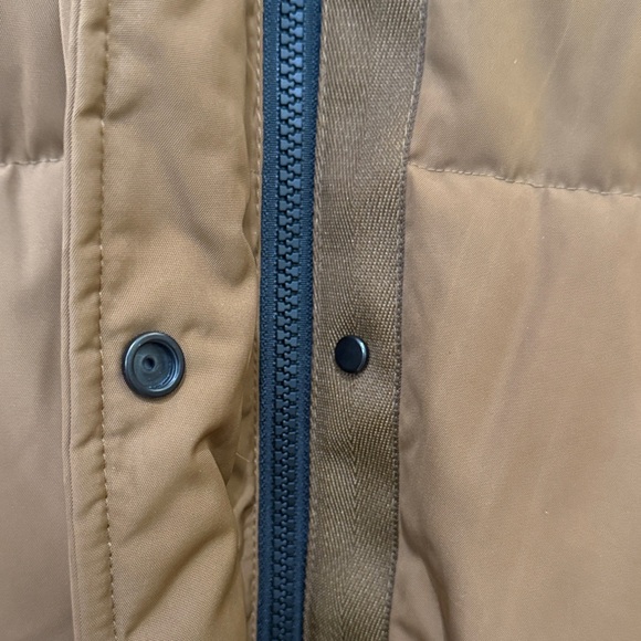 Everlane Women's Brown Puffer Jacket - Picture 4 of 9